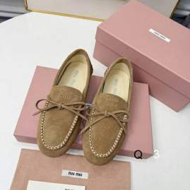 Picture of Miumiu Shoes _SKUMiuMiusz35-40QM060218161